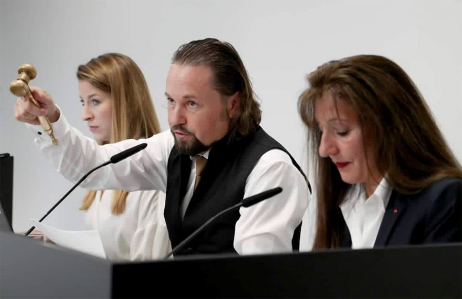 Photographica Auction