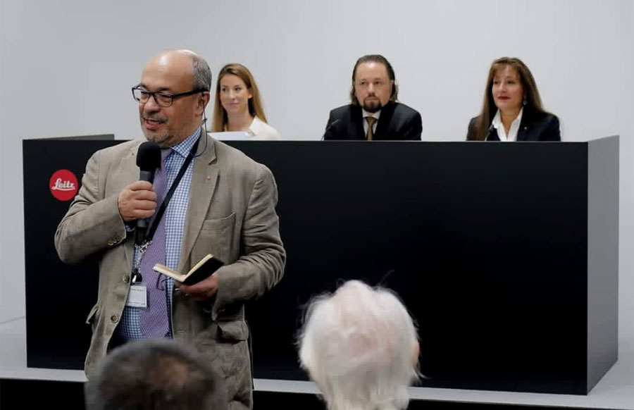 Photographica Auction